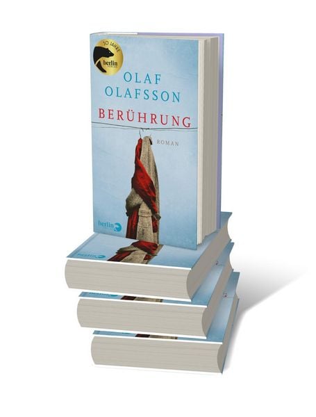 Produktbild: Ber&uuml;hrung
