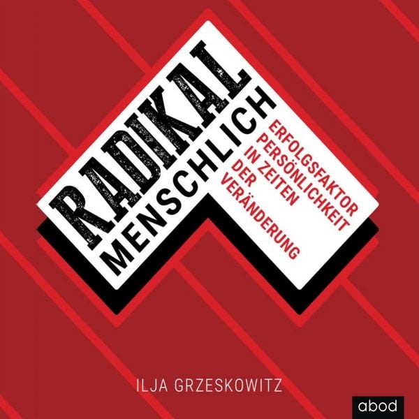 Produktbild: Radikal menschlich