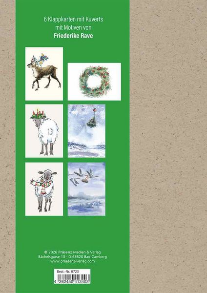 Produktbild: Schon Weihnachten?