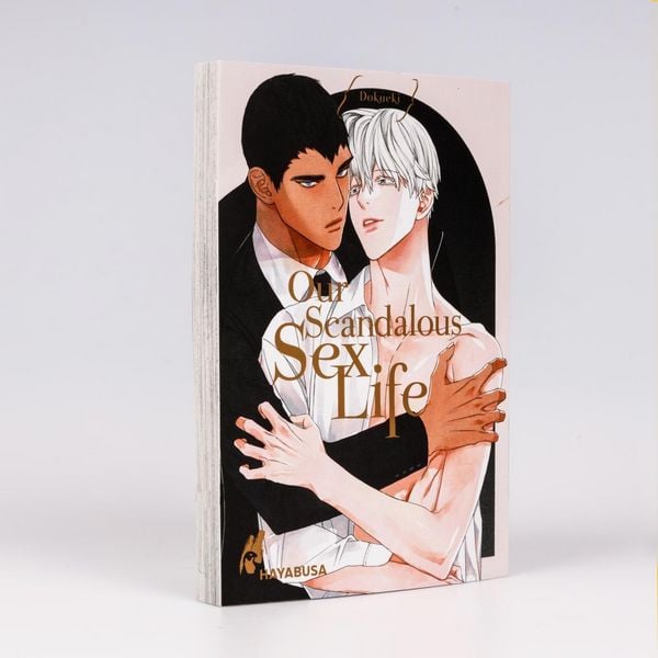 Produktbild: Our Scandalous Sex Life