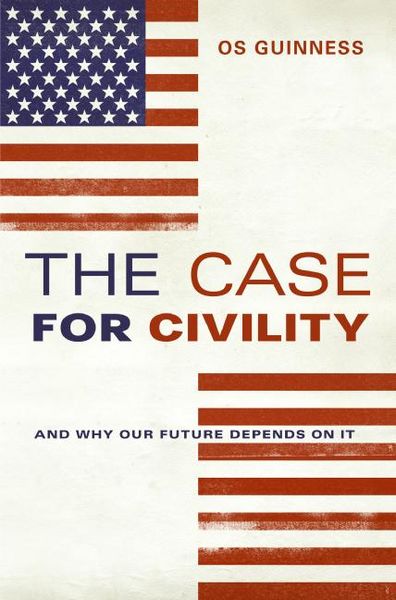 Produktbild: Case For Civility