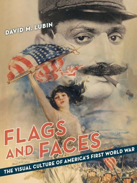 Produktbild: Lubin, D: Flags and Faces
