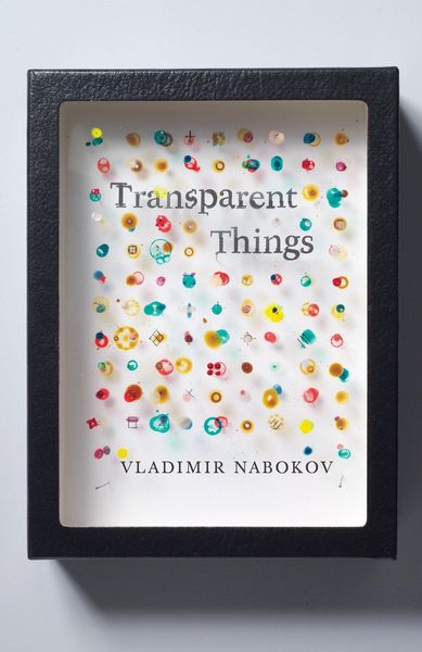 Produktbild: Transparent Things