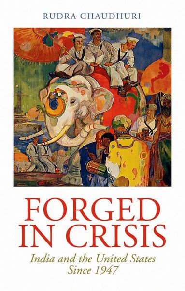 Produktbild: Forged in Crisis