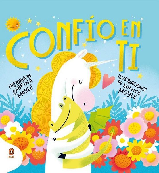Produktbild: Conf&iacute;o en ti