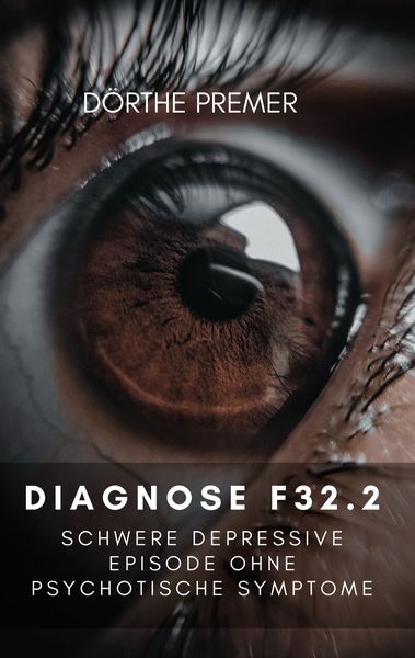 Produktbild: Diagnose F32.2