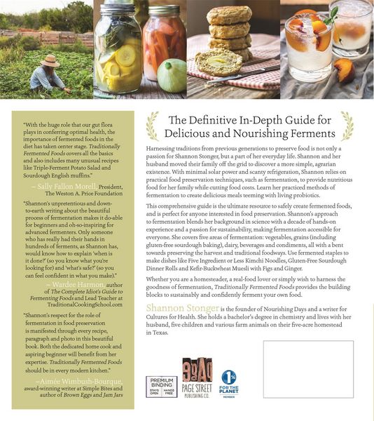 Produktbild: Traditionally Fermented Foods