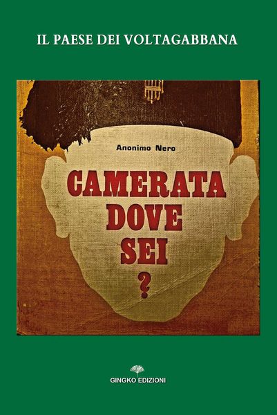 Produktbild: Il paese dei voltagabbana. Camerata dove sei?