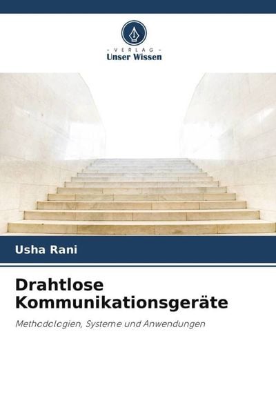 Produktbild: Drahtlose Kommunikationsger&auml;te