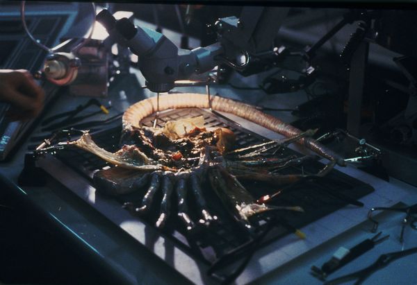 Produktbild: Aliens - Die R&uuml;ckkehr (4K Ultra HD) (+ Blu-ray)