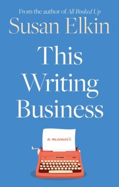 Produktbild: This Writing Business