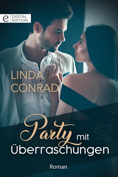 Produktbild: Party mit &Uuml;berraschungen