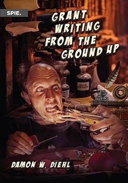 Produktbild: Grant Writing from the Ground Up