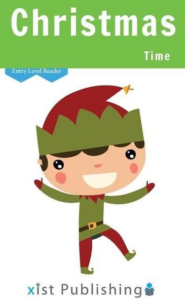 Produktbild: Christmas Time