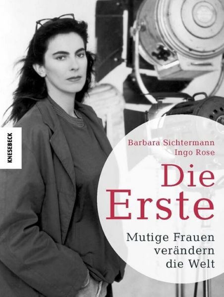 Produktbild: Die Erste