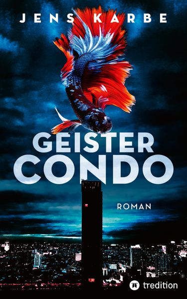 Geistercondo