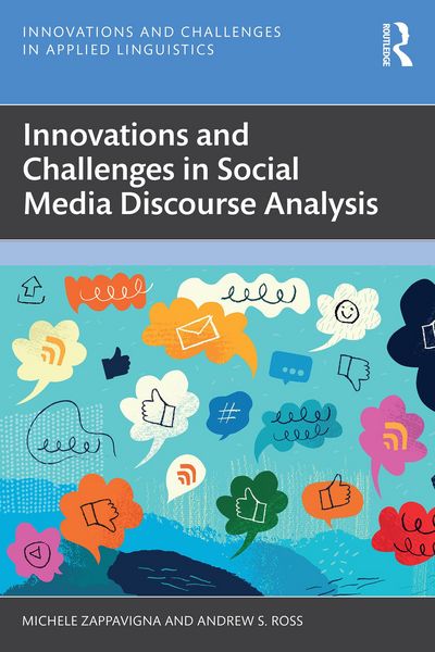 Produktbild: Innovations and Challenges in Social Media Discourse Analysis