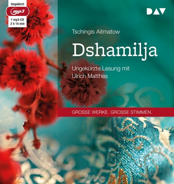 Produktbild: Dshamilja