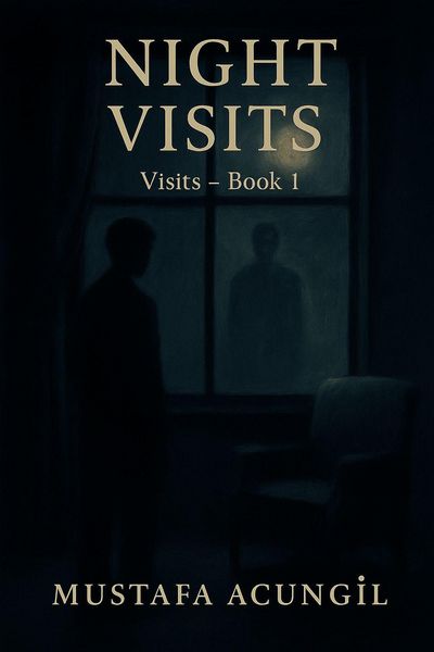 Produktbild: Night Visits