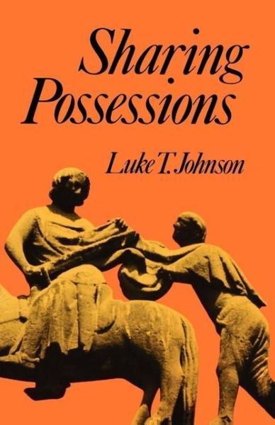 Produktbild: Sharing Possessions