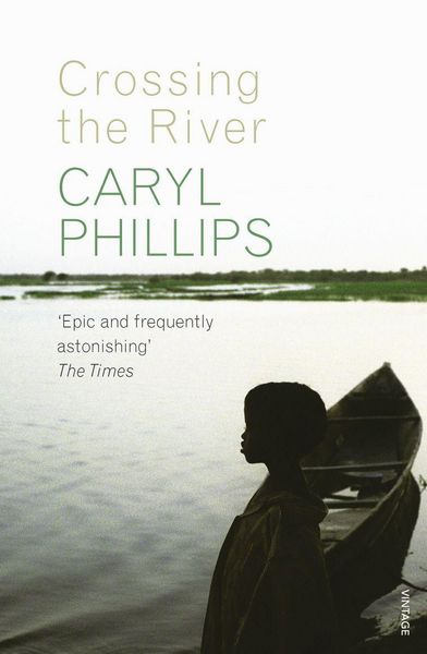 Produktbild: Crossing the River