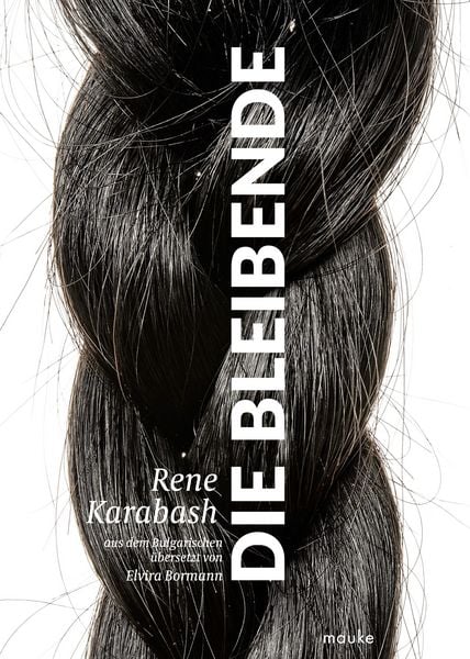 Produktbild: Die Bleibende
