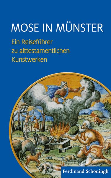 Produktbild: Mose in M&uuml;nster