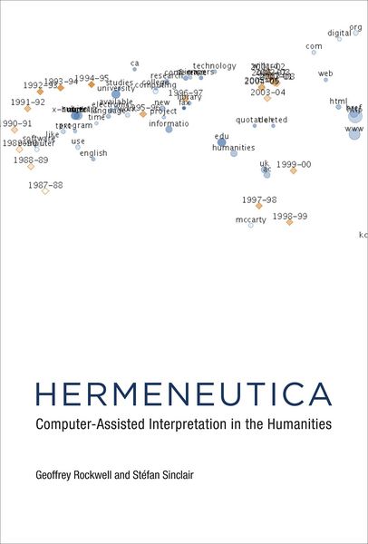 Produktbild: Hermeneutica