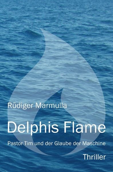 Produktbild: Pastor Tim Thriller / Delphis Flame