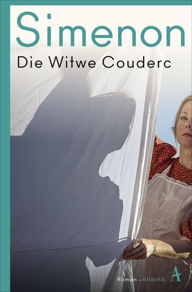 Produktbild: Die Witwe Couderc