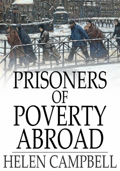 Produktbild: Prisoners of Poverty Abroad