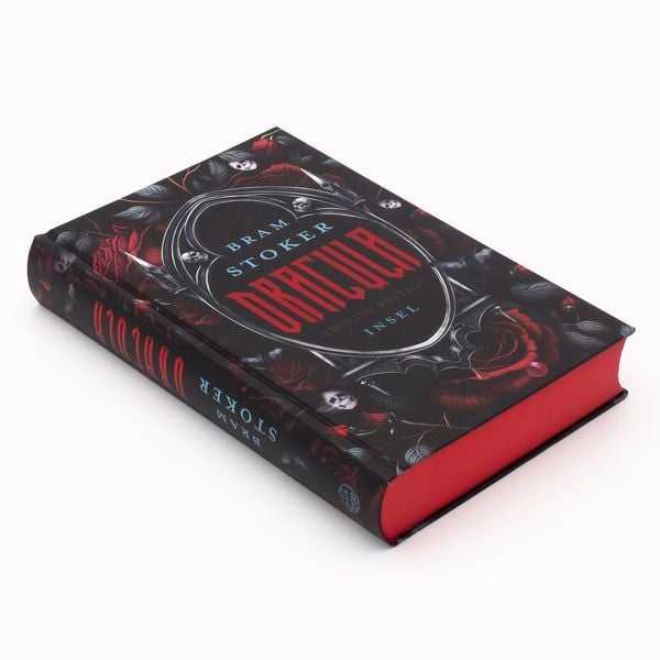 Produktbild: Dracula