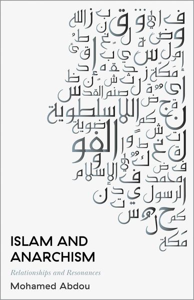 Produktbild: Islam and Anarchism
