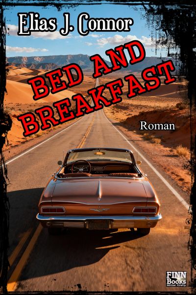 Produktbild: Bed and breakfast