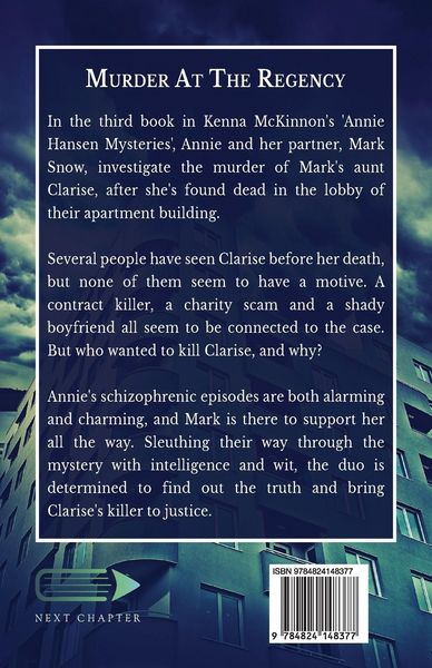 Produktbild: Murder At The Regency