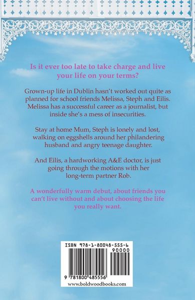 Produktbild: Friends Like Us