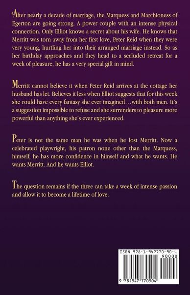 Produktbild: Their Marchioness