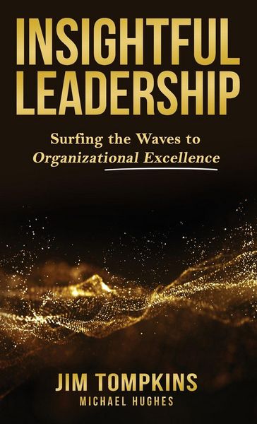 Produktbild: Insightful Leadership
