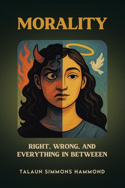 Produktbild: Morality