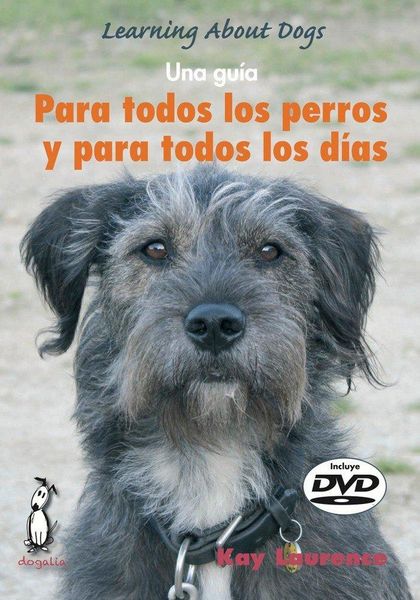 Produktbild: Para todos los perros y todos los d&iacute;as