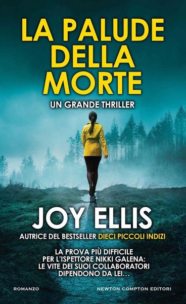 Produktbild: La palude della morte