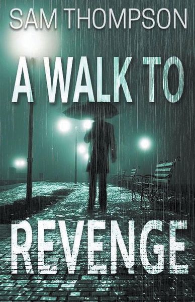 Produktbild: A Walk to Revenge