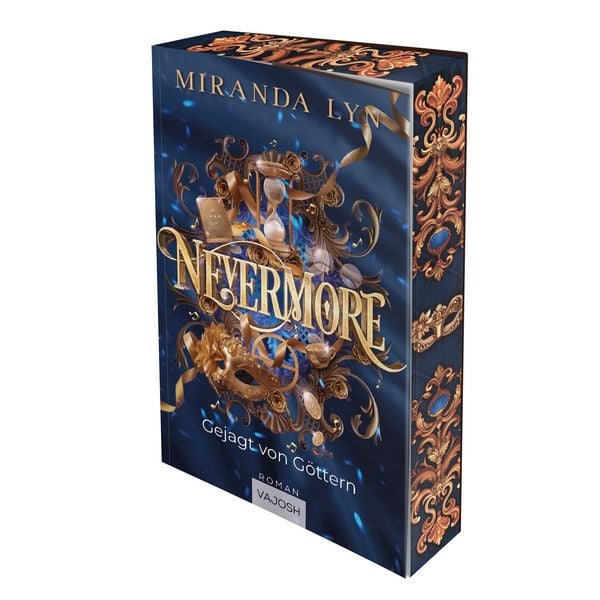 Produktbild: Nevermore