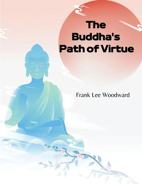 Produktbild: The Buddha's Path of Virtue