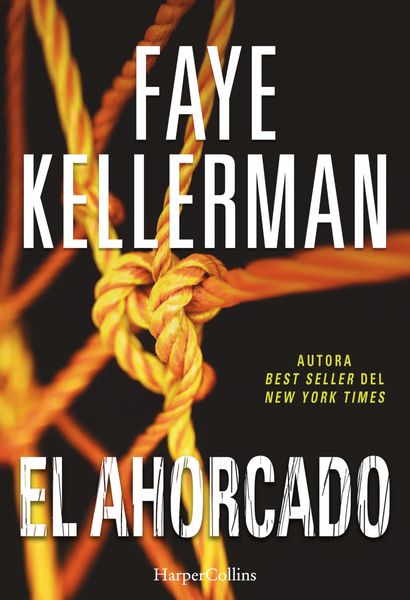 Produktbild: El ahorcado