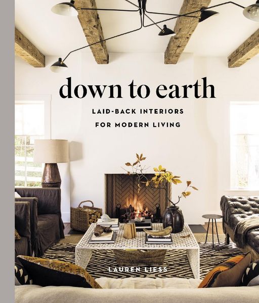 Produktbild: Down to Earth