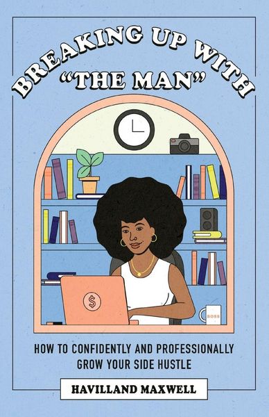 Produktbild: Breaking Up with The Man