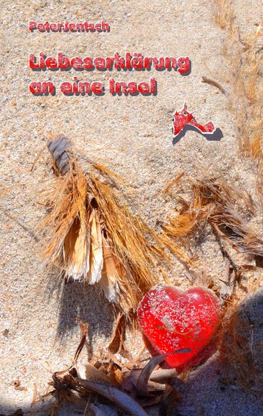 Produktbild: Liebeserkl&auml;rung an eine Insel