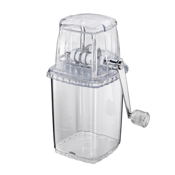 Cilio Ice Crusher BASIC