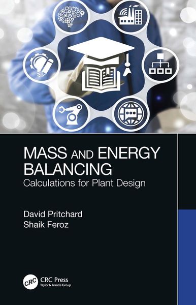 Produktbild: Mass and Energy Balancing